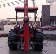 In this tutorial, we will learn the following: Shaver Hydraulic Post Driver Model Hd 8