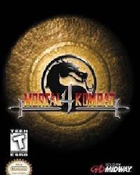 Free Download Mortal Kombat 4 For Java Games App