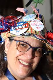 DNC Photos, Superdelegates Sanders Clinton Unity