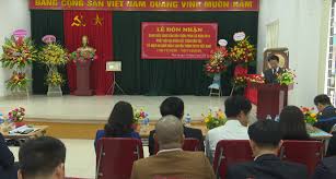 Thôn Phan Xá xã Uy Nỗ tổ chức Lễ đón nhận danh hiệu Làng văn hóa năm 2019  và Ngày hội Đại đoàn kết dân tộc