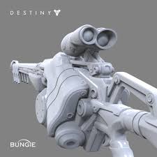 Pin On Destiny