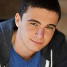 Characters Named Chris