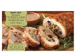 Trader joe's will likely be closed on thanksgiving. Best Traders Joes Thanksgiving Foods Products 2018