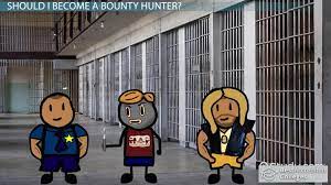 Becoming A Bounty Hunter: Training & Qualifications