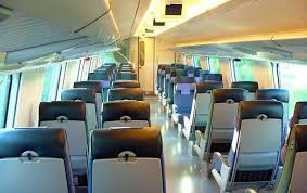 Sementara, kereta api monorel (kereta api rel tunggal) adalah kereta api yang jalurnya tidak seperti jalur kereta yang biasa dijumpai. Gerabak Jenis Kereta Gerabak Klasifikasi Railways Kereta Api