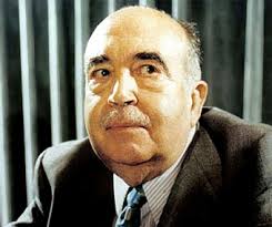 Biografia de Fernando Lázaro Carreter