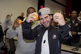 Tracking the Pack: Victor Jacques