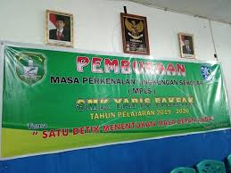Maybe you would like to learn more about one of these? Pembukaan Mpls Smk Yapis Fakfak Tahun Smk Yapis Fakfak Facebook