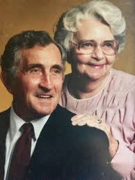 Obituary information for Elizabeth Sanders