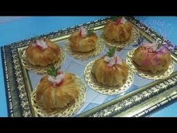 اررررررروع بسطيلات صغار بالحوت السمك بطريقة سهلة و سريييعة Pastilla Au Poisson