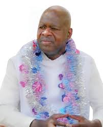 REV. FR. BONIFACE OJAKA