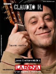 La Faena Piedralaves: CONCIERTOS