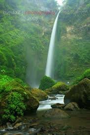 Hasil gambar untuk coban pelangi