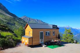 Vivre Sur Un Terrain Non Constructible Ce Que La Loi Autorise Pour Les Habitats Alternatifs