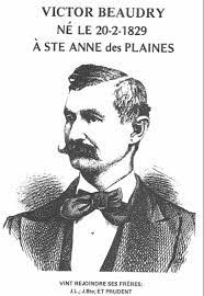 Joseph Beaudry's Instagram, Twitter & Facebook