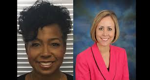 WS/FCS names deputy superintendent and chief financial officer
