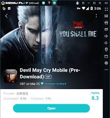 Jun 28, 2021 · download devil may cry: Devil May Cry Mobile Final Beta Test Is Live Here S How To Download And Play Memu Blog