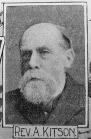 Scarborough: Primitive Methodism in Scarborough