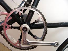 If you call someone a crank , you think their ideas or behaviour are strange. L Shaped Cranks Explore The Crazy Idea That Just Won T Die Road Cc