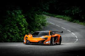 Mclaren 650s Gt3 Wallpaper 1600x1067 379628 Wallpaperup