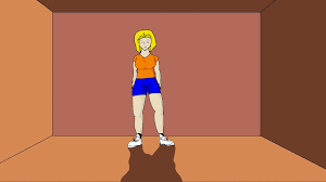 Giantess growth animation. by Snail22222 on DeviantArt