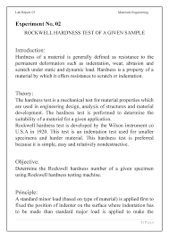 Maybe you would like to learn more about one of these? Lab Report 03 Studocu