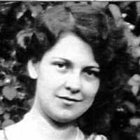 Isabel May Ostvig (1915–2015)