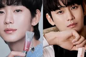 Brand kosmetik terkenal ini nyatakan dukungan untuk Kim Soo Hyun, Knetz:  BOIKOT!!