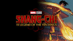 Logo mcu png shangchi marvelstudios marvelcinematicuniverse. Shang Chi And The Legend Of The Ten Rings Logo