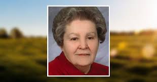 Bernice Klein Obituary September 8, 2021