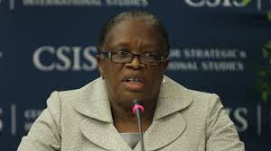 The Future of Development Partnerships