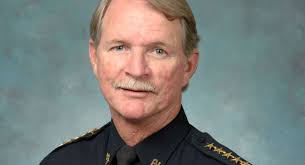 Fla. lawmaker taken from Capitol