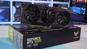 Asus Tuf Gaming Geforce Rtx 3080 Oc Review Simplenews
