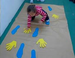 3 rollos de papel higiénico. Los Beneficios Del Juego Motor En Educacion Infantil Dr Sanchez