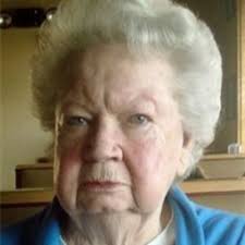 Obituary information for Betty J. Barber