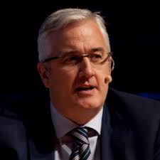 Joaquín Álvarez y Reygosa