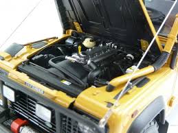 Buy the best and latest land rover defender camel trophy on banggood.com offer the quality land 9 539 руб. Land Rover Defender 110 Tdi Camel Trophy Camel Trophy 1 18 Alm810305 Almost Real Modellauto Zu Verkaufen