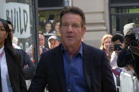 First gaining widespread attention in the 1980s, some of his notable credits include breaking away (1979), the right stuff (1983), the big easy (1986), innerspace (1987). Dennis Quaid S Son Didn T Want Career Help