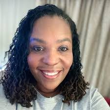 Georgette Cunningham's Instagram, Twitter & Facebook