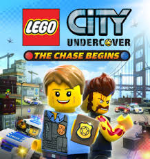The chase begins, was released for the nintendo 3ds a month after the first game. Lego City Undercover Due March 18 Gamespot