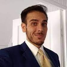 Sean Scalf's Instagram, Twitter & Facebook