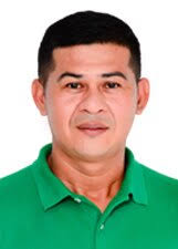 Candidato Alan Pinturas