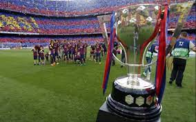 Maybe you would like to learn more about one of these? Buy Spanish La Liga Football Tickets 2021 22 Footballtickethome Com