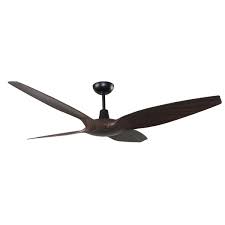 4.3 out of 5 stars. Fias Fantum Designer 4 Blade 60 Inch Dc Ceiling Fan With Remote In Darkwood Lighting Empire