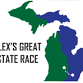 Alex's Great State Race 2025 event image