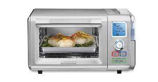 Ever wonder how restaurant chefs prepare multiple dishes that are all magically ready and delicious at the same time? Cuisinart Discontinued Convection Steam Oven Cso 300n1 Cuisinart Com
