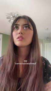 Percy Jackson Season 2 I Didnt Say Boyfriend