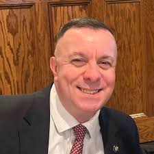 Annissa Essaibi George