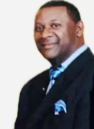 Obituary for Eric McCleese Shannon