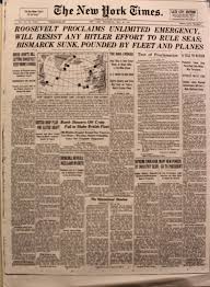 The new york times was published in new york, new york and with 414,691 searchable pages from. The New York Times May 28 1941 Vintage Concert Poster May 28 1941 At Wolfgang S